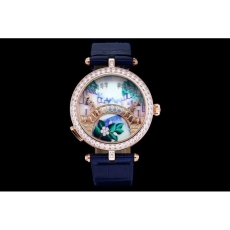 VAN CLEEF & ARPELS Watches